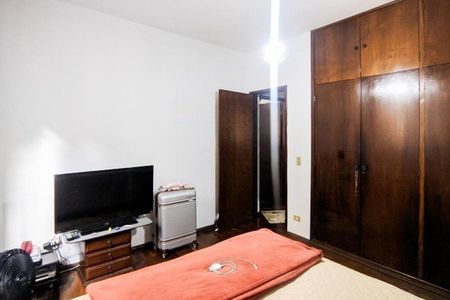 Apartamento à venda com 2 quartos, 90m² em Sagrada Família, Belo Horizonte