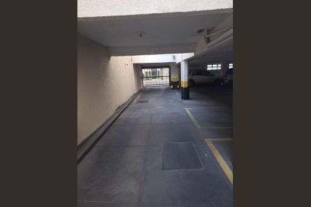 Apartamento à venda com 90m², 2 quartos e 1 vaga