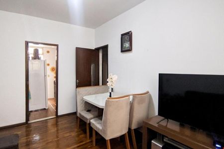 Apartamento à venda com 2 quartos, 90m² em Sagrada Família, Belo Horizonte