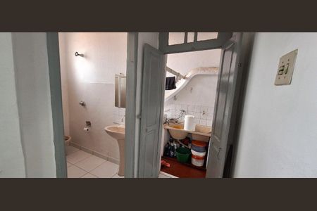 Casa à venda com 2 quartos, 146m² em Floresta, Belo Horizonte