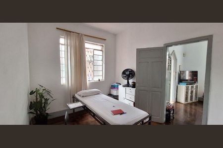 Casa à venda com 2 quartos, 146m² em Floresta, Belo Horizonte