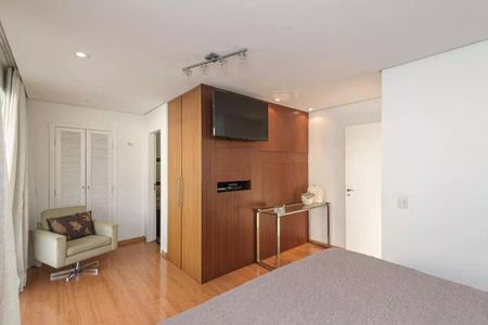 Apartamento à venda com 4 quartos, 441m² em Santo Antônio, Belo Horizonte