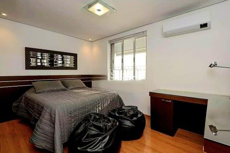 Apartamento à venda com 4 quartos, 441m² em Santo Antônio, Belo Horizonte