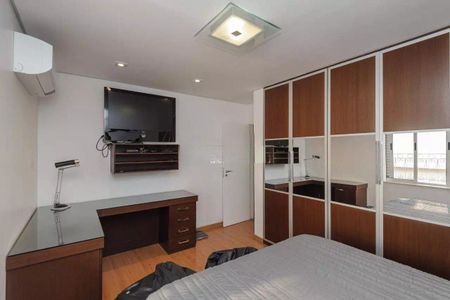 Apartamento à venda com 4 quartos, 441m² em Santo Antônio, Belo Horizonte