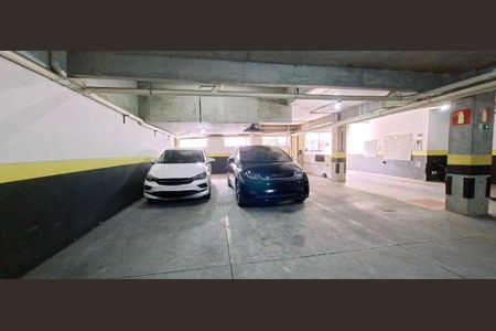 Apartamento à venda com 96m², 3 quartos e 2 vagas