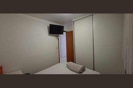 Apartamento à venda com 96m², 3 quartos e 2 vagas