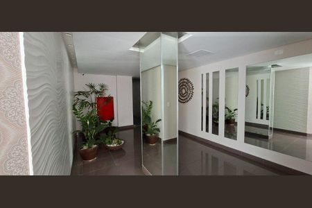 Apartamento à venda com 96m², 3 quartos e 2 vagas