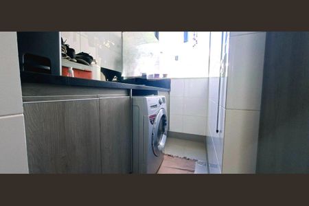 Apartamento à venda com 96m², 3 quartos e 2 vagas