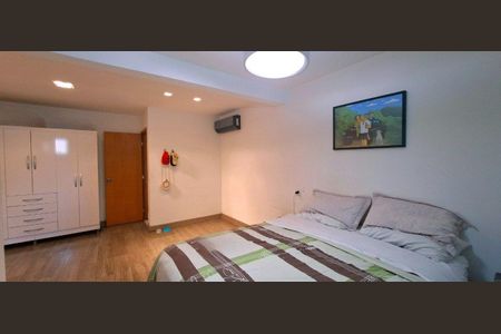 Apartamento à venda com 96m², 3 quartos e 2 vagas