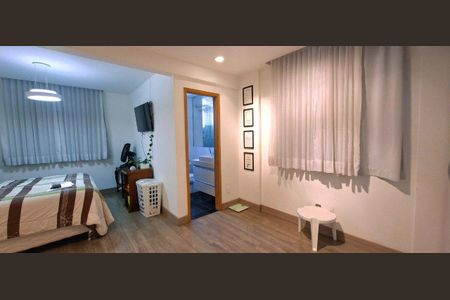 Apartamento à venda com 96m², 3 quartos e 2 vagas