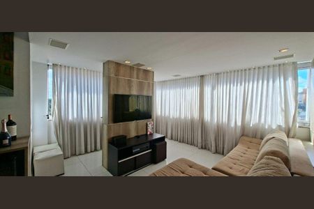 Apartamento à venda com 96m², 3 quartos e 2 vagas