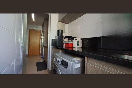 Apartamento à venda com 96m², 3 quartos e 2 vagas