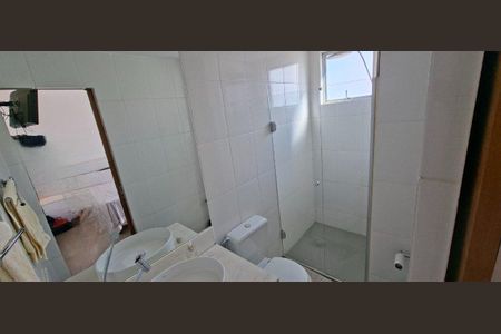 Apartamento à venda com 96m², 3 quartos e 2 vagas
