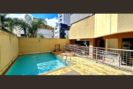 Apartamento à venda com 96m², 3 quartos e 2 vagas