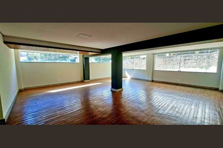 Apartamento à venda com 3 quartos, 96m² em Castelo, Belo Horizonte