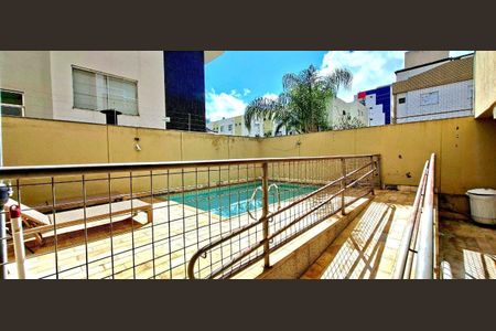 Apartamento à venda com 96m², 3 quartos e 2 vagas