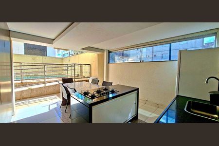 Apartamento à venda com 96m², 3 quartos e 2 vagas