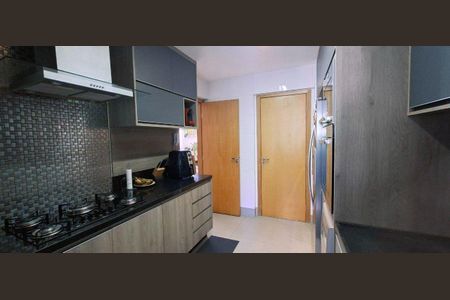 Apartamento à venda com 96m², 3 quartos e 2 vagas