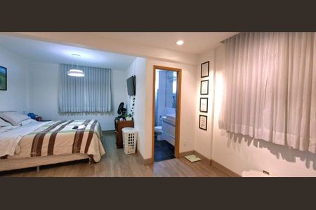 Apartamento à venda com 96m², 3 quartos e 2 vagas