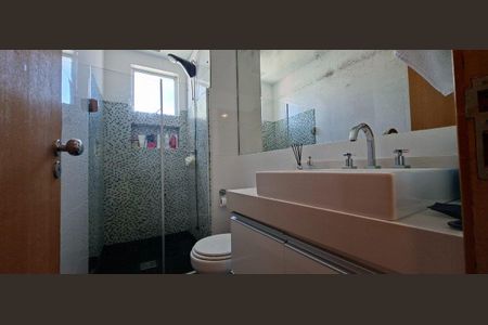 Apartamento à venda com 96m², 3 quartos e 2 vagas