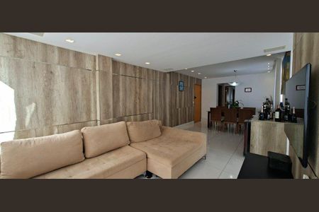 Apartamento à venda com 96m², 3 quartos e 2 vagas