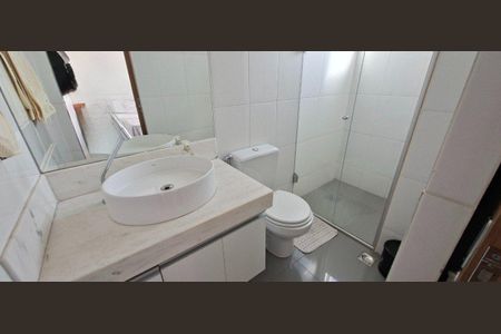 Apartamento à venda com 96m², 3 quartos e 2 vagas