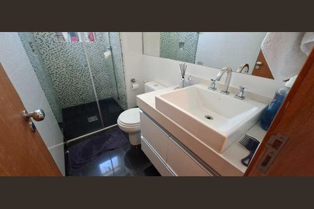 Apartamento à venda com 96m², 3 quartos e 2 vagas