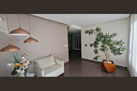 Apartamento à venda com 96m², 3 quartos e 2 vagas