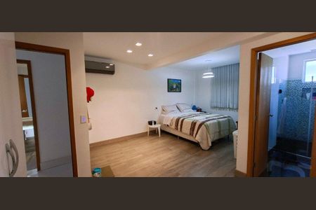 Apartamento à venda com 96m², 3 quartos e 2 vagas