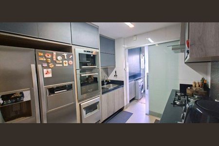 Apartamento à venda com 96m², 3 quartos e 2 vagas