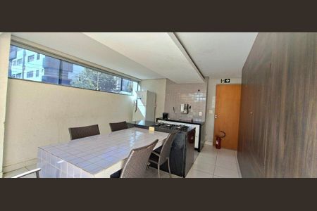 Apartamento à venda com 96m², 3 quartos e 2 vagas