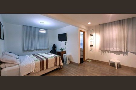 Apartamento à venda com 96m², 3 quartos e 2 vagas