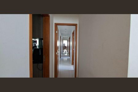 Apartamento à venda com 96m², 3 quartos e 2 vagas