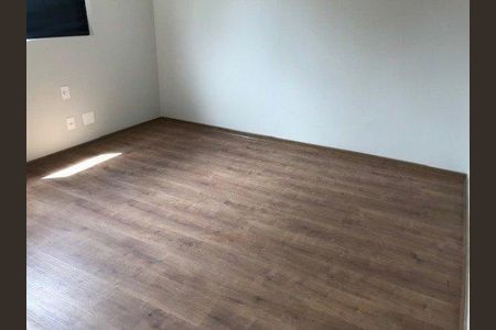 Apartamento à venda com 1 quarto, 39m² em Funcionários, Belo Horizonte