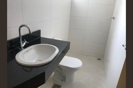 Apartamento à venda com 1 quarto, 39m² em Funcionários, Belo Horizonte
