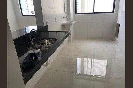 Apartamento à venda com 1 quarto, 39m² em Funcionários, Belo Horizonte