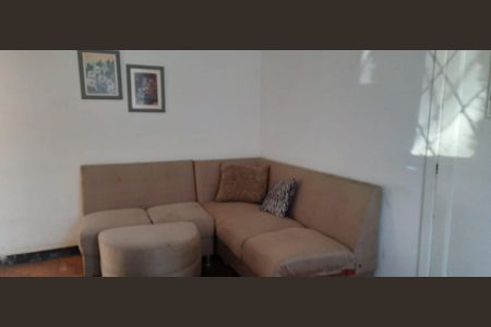 Apartamento à venda com 3 quartos, 80m² em Floresta, Belo Horizonte