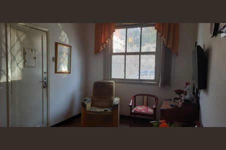 Apartamento à venda com 3 quartos, 80m² em Floresta, Belo Horizonte