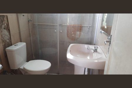 Apartamento à venda com 3 quartos, 80m² em Floresta, Belo Horizonte