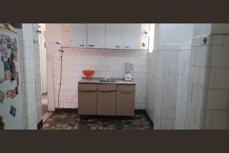 Apartamento à venda com 3 quartos, 80m² em Floresta, Belo Horizonte