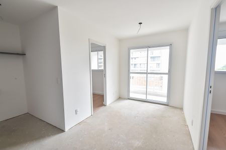 Sala de apartamento à venda com 2 quartos, 42m² em Vila Mariana, São Paulo