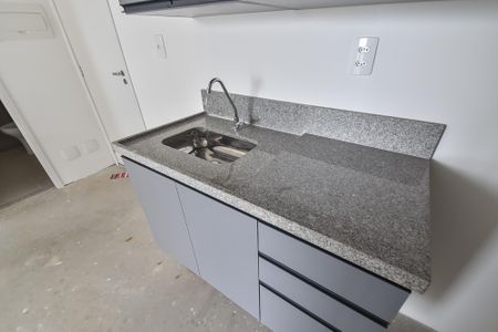 Apartamento à venda com 42m², 2 quartos e sem vagaCozinha