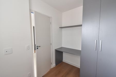 Apartamento à venda com 42m², 2 quartos e sem vagaQuarto 2