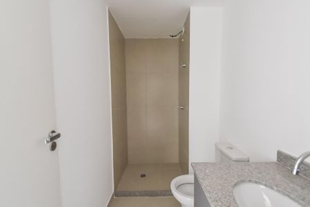 Apartamento à venda com 42m², 2 quartos e sem vagaBanheiro