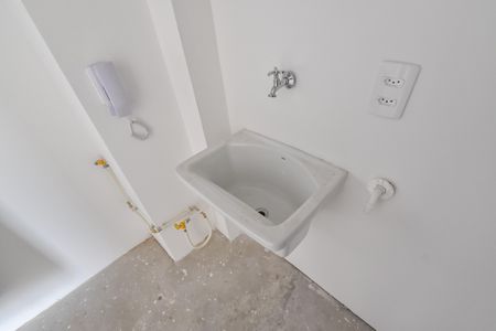 Apartamento à venda com 42m², 2 quartos e sem vagaCozinha