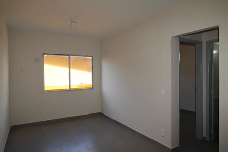 Sala de apartamento para alugar com 1 quarto, 38m² em Sítio do Mandaqui, São Paulo