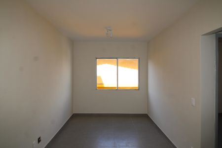 Sala de apartamento para alugar com 1 quarto, 38m² em Sítio do Mandaqui, São Paulo