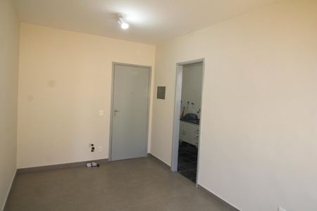 Sala de apartamento para alugar com 1 quarto, 38m² em Sítio do Mandaqui, São Paulo