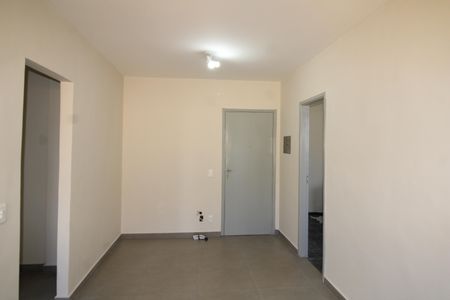 Sala de apartamento para alugar com 1 quarto, 38m² em Sítio do Mandaqui, São Paulo
