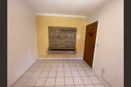 Sala de apartamento para alugar com 2 quartos, 60m² em Rio dos Sinos, São Leopoldo